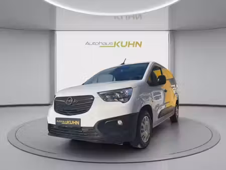 Opel Combo 1.5