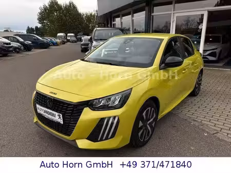 Peugeot 208 1.2 75 Active