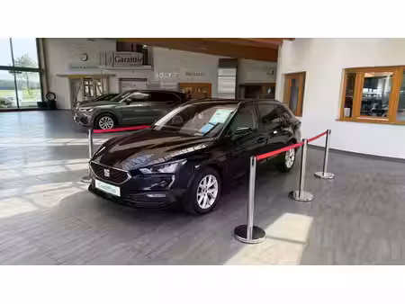 Seat Leon 1.0 TSI 110 Move