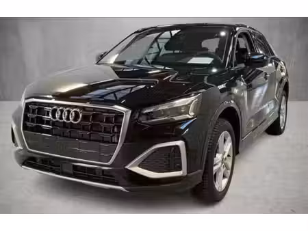 Audi Q2 30 TFSI 1.0 TFSI 110