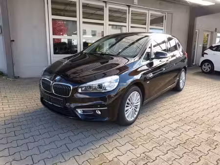 BMW Série 2 220i 2.0 192 Luxury