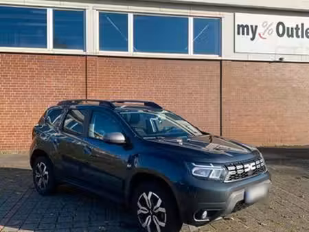 Dacia Duster 1.3 TCe 130 Journey