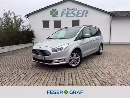Ford Galaxy 2.0 TDCi 150 Business