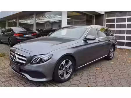 Mercedes-Benz Classe E E 220 Avantgarde 4Matic