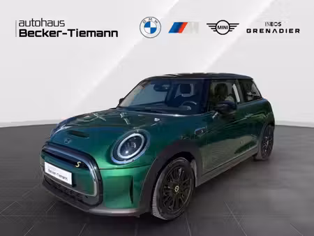 Mini Mini Cooper SE 184