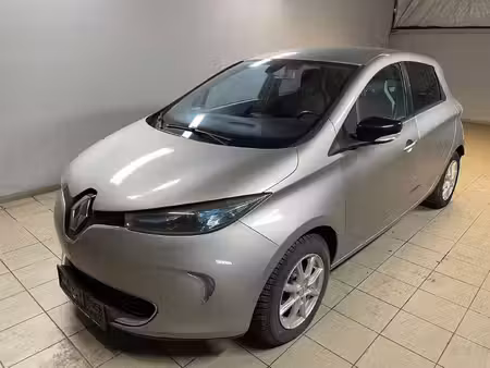 Renault Zoe Intens