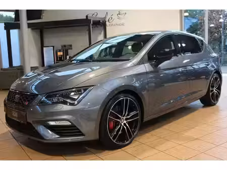 Seat Leon Cupra 2.0 TSI 300