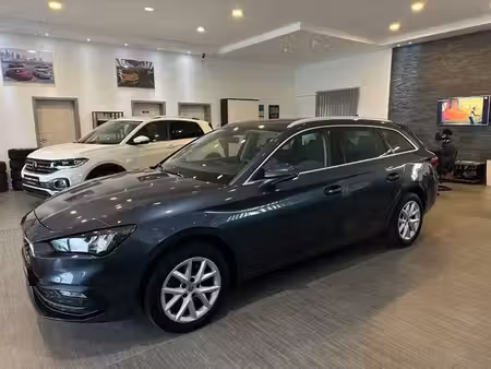 Seat Leon 2.0 TDI 150