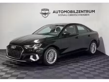 Audi A3 1.0 TFSI