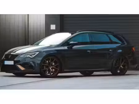 Cupra Leon 1.4 245