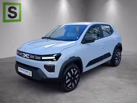 Dacia Spring 70 Expression