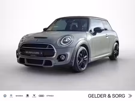 Mini Mini Cooper S 2.0 192
