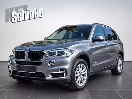 BMW X5 25d 2.0 231 xDrive