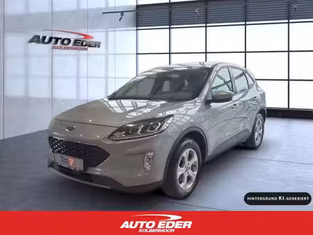 Ford Kuga 2.5 Cool & Connect