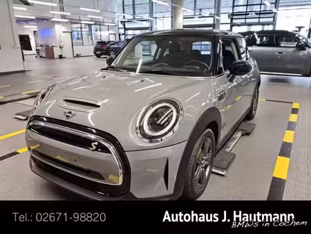 Mini Mini Cooper SE 184 Essential