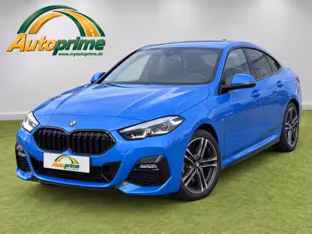 BMW Série 2 1.5 136 M Sport