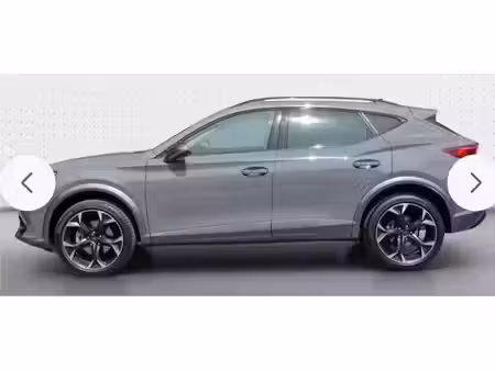 Cupra Formentor 1.5 TSI 150