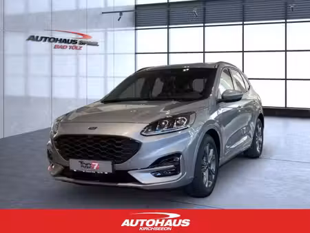 Ford Kuga 2.0 TDCi 120 ST Line