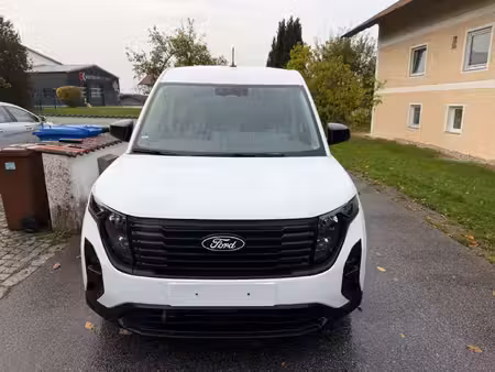 Ford Transit 1.5 100 Trend