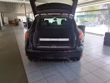 Porsche Cayenne S V8 4.2 382 4x4