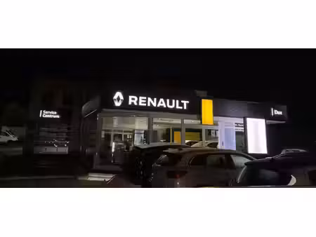 Renault Arkana E-Tech 1.6 145 Techno