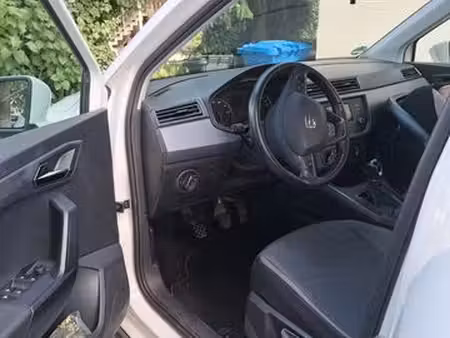 Seat Arona 1.0 TSI 95