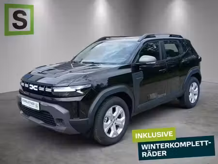 Dacia Duster Eco G 1.2 Expression