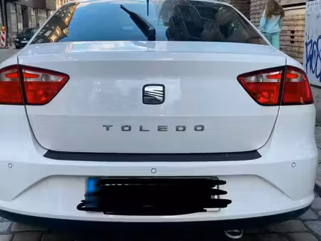 Seat Toledo 1.2