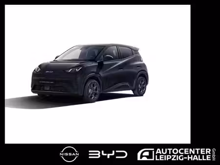 BYD Dolphin 88 Boost