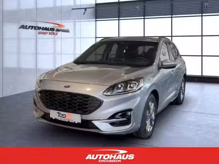 Ford Kuga 2.0 TDCi 120 ST Line