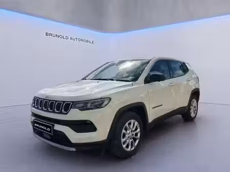 Jeep Compass 1.5 Altitude