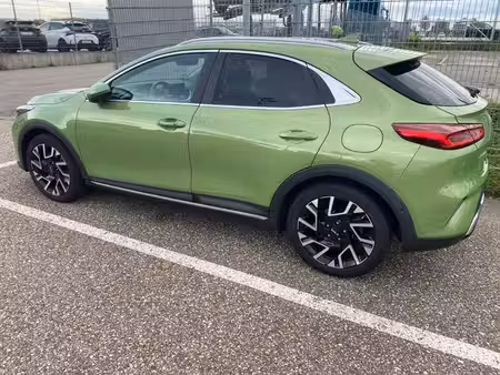 Kia Ceed 1.6 CRDi 136 Platinum