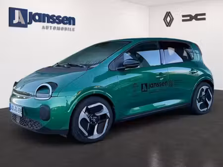 Renault Twingo 80 Techno