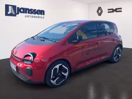 Renault Twingo 80 Techno