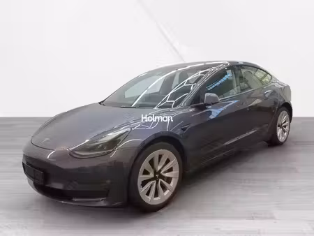 Tesla Model 3 Grande Autonomie