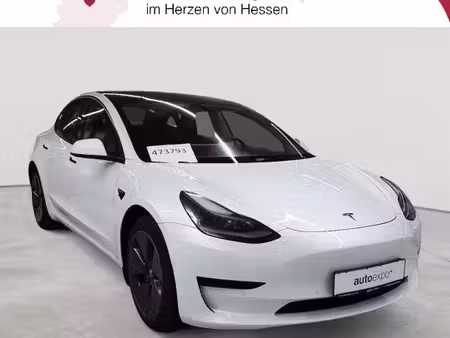 Tesla Model 3 Standard Plus 306