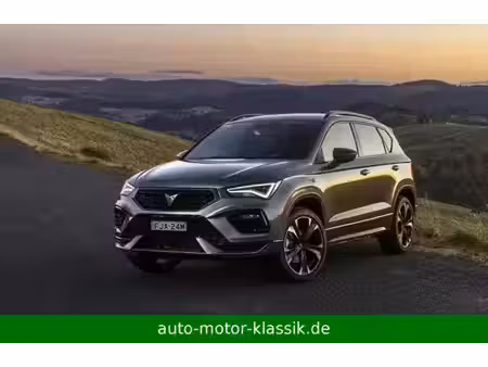 Cupra Ateca 1.5 TSI 150