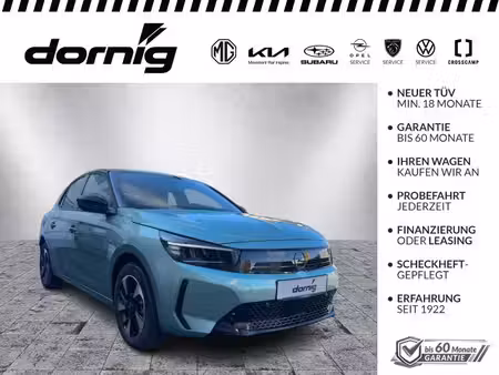 Opel Corsa 136