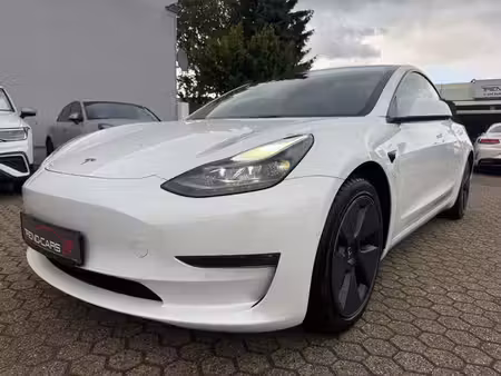 Tesla Model 3 Grande Autonomie 4x4