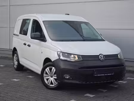 Volkswagen Caddy 2.0 TDI 122