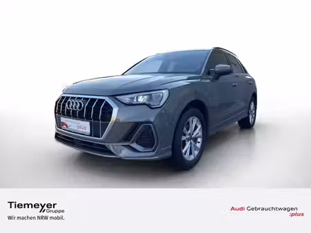 Audi Q3 35 TDI 2.0 TDI 150 S line