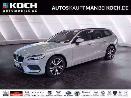 Volvo V60 2.0 197
