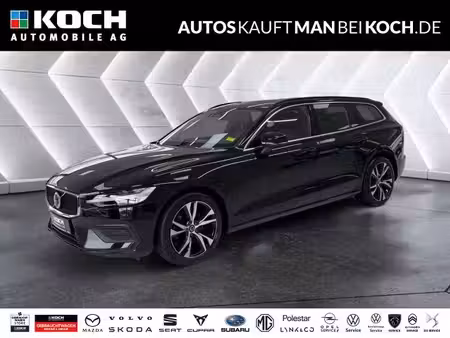 Volvo V60 2.0 197