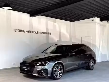 Audi A4 40 TFSI 2.0 FSI 150 Competition