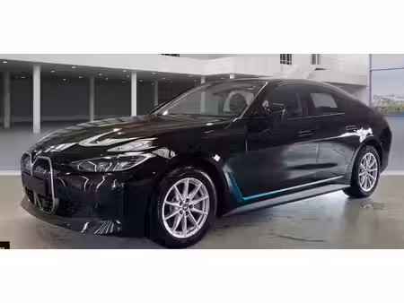 BMW i4 35 286 eDrive