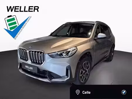 BMW iX1 30 313 xDrive