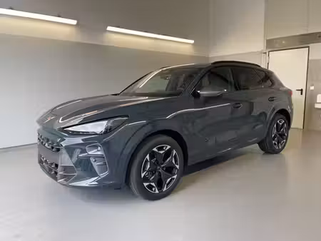 Cupra Terramar 1.5 150