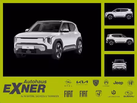 Kia EV2 147 Earth