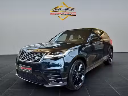 Land Rover Range Rover Velar D275 V6 3.0 275 R‑dynamic SE 4x4