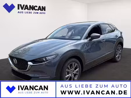 Mazda CX-30 2.0 186 Exclusive Line